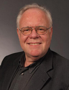 Bernhard Mascha, Vereinspräsident von Zuhause-betreut